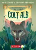 Col&Aring;&pound; Alb - Paperback brosat - Niculescu