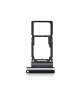 Suport SIM Samsung Galaxy A33 5G A336 Negru Original