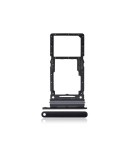 Cumpara ieftin Suport Sim Samsung Galaxy A33 5G, A336 Negru