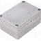 Carcasa aluminiu, 70mmx100mmx45mm, IP66, IP67, IP68, WEIDM&Uuml;LLER - KLIPPON K2