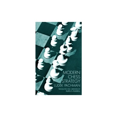 Modern Chess Strategy foto