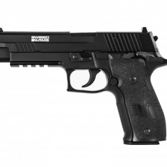 CyberGun Sig Sauer P.226 X-five CO2 full metal