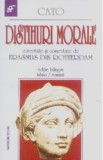 Distihuri morale - Cato