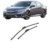 Cumpara ieftin Set stergatoare HONDA CIVIC X Hatchback (FC_, FK_) 2017-2022, parbriz, Bosch Aerotwin Retrofit