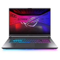ASUS ROG Strix G18 G815JMR, S9102, i9, 14900HX, 18 2.5K 240Hz, 32GB DDR5, 1TB SSD, RTX 5060 8GB, Eclipse Gray