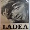 EXPOZITIA RETROSPECTIVA ROMUL LADEA de NEGOITA LAPTOIU , ALEXANDRA RUS , 1971