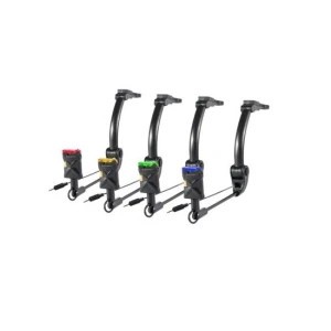 Swinger Marshal Mx-07 Rosu foto