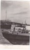 AMS - ILUSTRATA 1233, TULCEA - VEDERE DIN PORT, ANUL 1962, Circulata, Fotografie