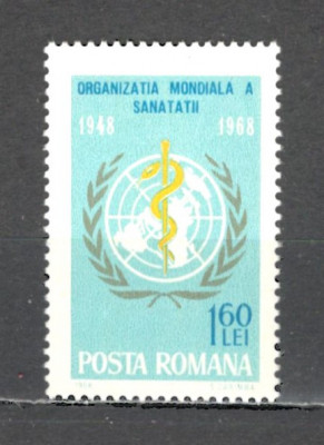 Romania.1968 20 ani OMS ZR.280 foto