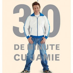 Gateste in 30 de minute cu Jamie | Jamie Oliver