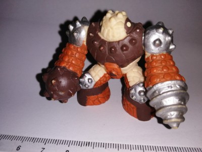 bnk jc Figurina Gormiti - Giochi Preziosi foto
