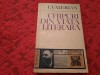 Chipuri din Viata Literara - I. Valerian (Minerva, 1970) Biografie, Memorii
