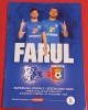 Program Meci Farul Constanta - Chindia Targoviste, 29.07.2022, Fotbal