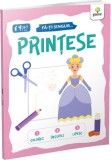 Printese/ Fa-ti singur - Editura Gama