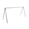 Suport Biciclete 5-8 Bucati, Prindere de Sa, Extensibil 3m, 110x85cm