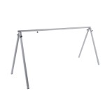 Suport Biciclete 5-8 Bucati, Prindere de Sa, Extensibil 3m, 110x85cm
