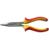Cleste Varf, Tip E, Cromat,Maner R-G 7", Venus DSH