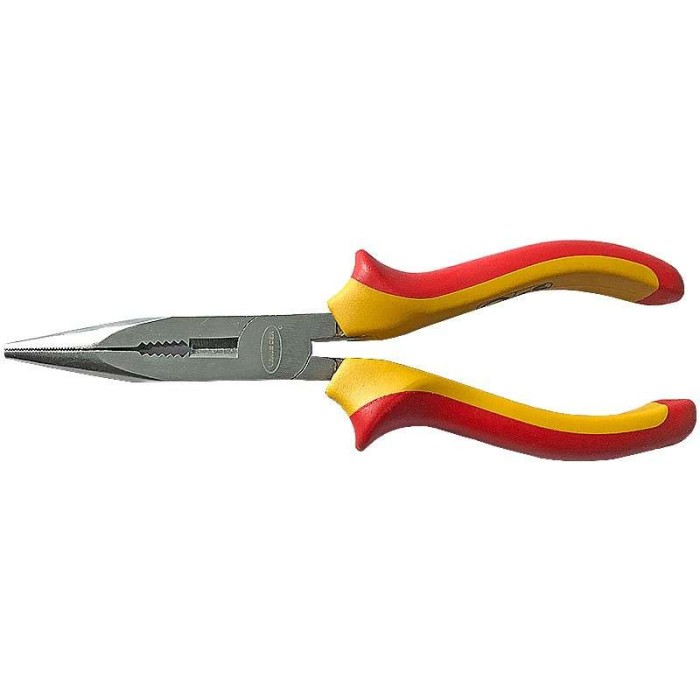 Cleste Varf, Tip E, Cromat,Maner R-G 7"