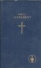 Noul Testament editura The Gideons International stare buna carte clasica religie spiritualitate carte de colectie format buzunar