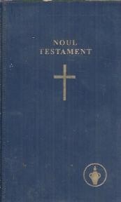 Noul Testament