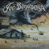 Joe Bonamassa Dustbowl 180g Gatefold Gold LP reissue (2vinyl)