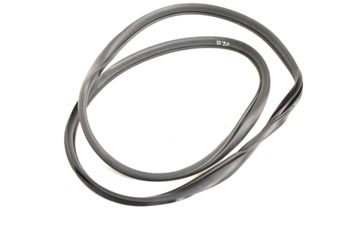 Garnitura ușă dreapta spate MAZDA 6 Sedan GJ, GL 2014 13735382