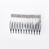 Accesoriu Par Mireasa tip Pieptene Par Mireasa 12