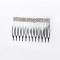 Accesoriu Par Mireasa tip Pieptene Par Mireasa 12