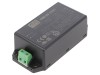 Alimentator Modular 80W 12VDC 92%