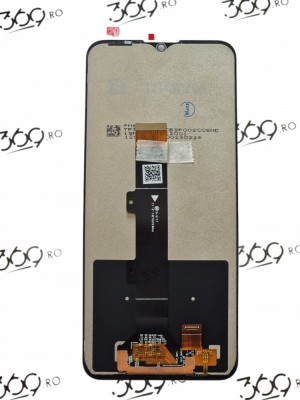 Display Motorola Moto G20 foto