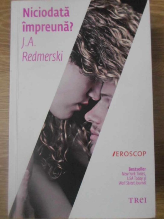 NICIODATA IMPREUNA?-J.A. REDMERSKI-233022