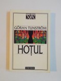 HOTUL de GORAN TUNSTROM 1997