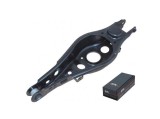 Bratul de control Lexus Nx, 07.2014-; Rav 4 4, 12.2012-, parte montare stanga, SRLine