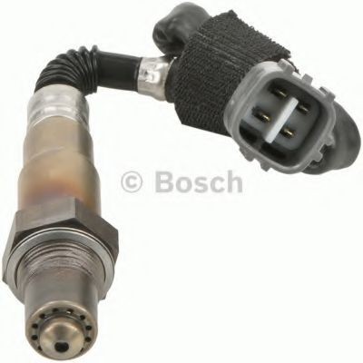 Sonda Lambda LEXUS IS I (JCE1, GXE1) (1999 - 2005) BOSCH 0 258 986 719 foto