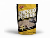 ENERGOFISHING 1Kg- Nada pentru pesti cu aroma de ananas, forma fainoasa, -1 kg