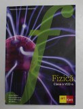 FIZICA , CLASA A VIII -A de VICTOR STOICA ..ION BARARU , 2020