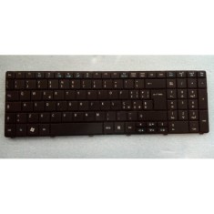 Tastatura Laptop - ACER TRAVELMATE 5742 MODEL PEW51