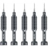 Surubelnita Relife RL-730A, 5in1, Universal