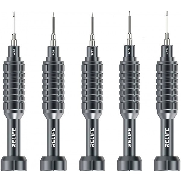 Surubelnita Relife RL-730A, 5in1