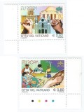 |Vatican, Europa CEPT, 2006, MNH