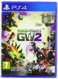 Plants Vs Zombies Garden Warfare 2 PS4