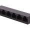 Conector soclu RJ45 Cat5 8p8c