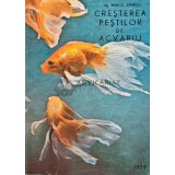 Cresterea pestilor de acvariu - 1979 - Marcel Stanciu (@C114)
