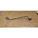 Coector Power DC Laptop HP HQ TRE 71025