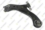 Brat suspensie Lexus ES 07.18-; Toyota Camry 06.17-, motor 200, 250, 300h, 350, 2.5, 2.5 Hybrid, montare Fata, inferior; Stanga, Teknorot