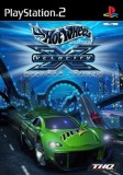 Joc PS2 Hot Wheels Velocity X Maximum Justice