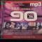 CD !!! MP3 !!! Various &lrm;&ndash; 100 Hits Of The 90s Mp3 (EX)