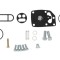 Kit reparatie robinet benzina Suzuki LTZ 400 02- 06, Arctic Cat 400 DVX 04- 06 Allballs 60-1121