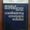Modele matematice pentru combaterea eroziunii solului- Ulise Berar, V.Ionescu,Ion Giurma, V.Ionescu