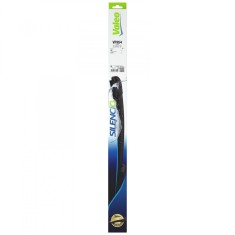 Set stergatoare Valeo Silencio 700 650mm VF954 pentru MAN TGE, VW Crafter